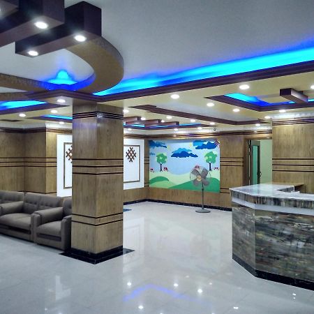 Hotel Quality Home Cox's Bazar Εξωτερικό φωτογραφία
