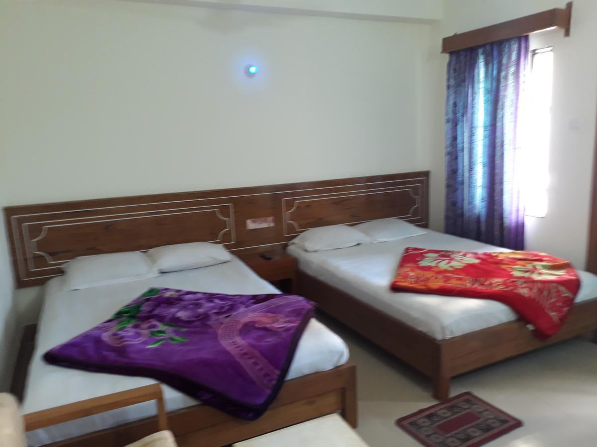 Hotel Quality Home Cox's Bazar Εξωτερικό φωτογραφία