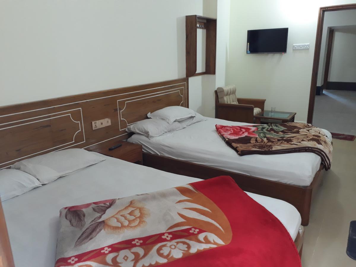 Hotel Quality Home Cox's Bazar Εξωτερικό φωτογραφία