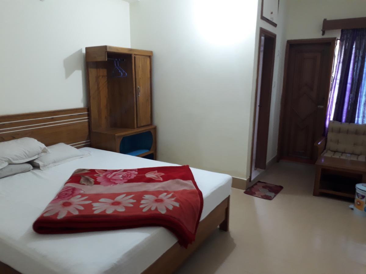Hotel Quality Home Cox's Bazar Εξωτερικό φωτογραφία