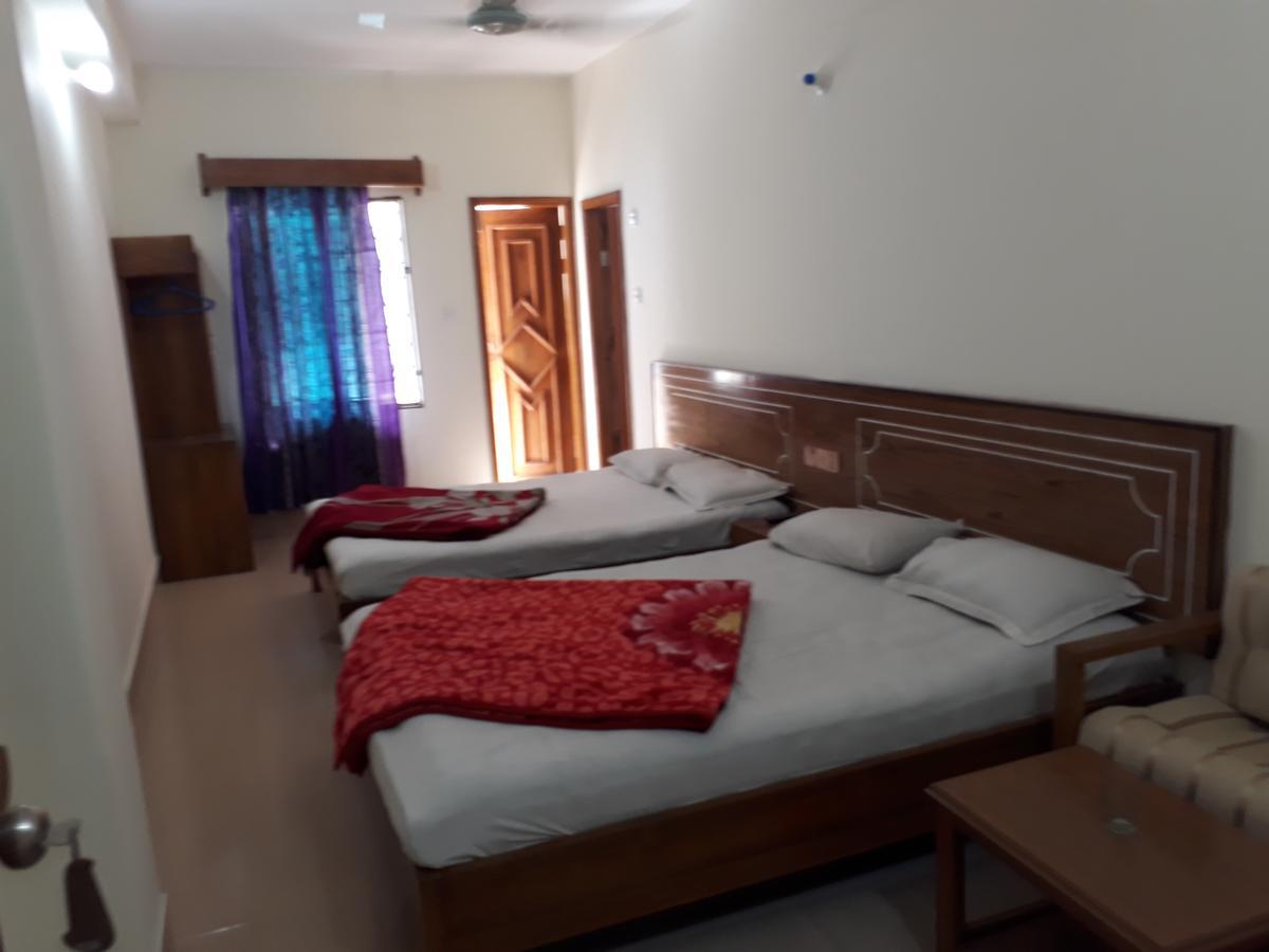 Hotel Quality Home Cox's Bazar Εξωτερικό φωτογραφία