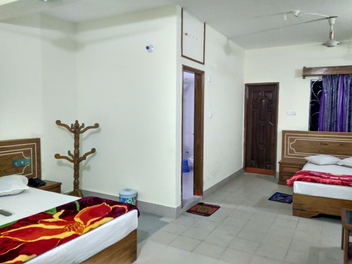 Hotel Quality Home Cox's Bazar Εξωτερικό φωτογραφία