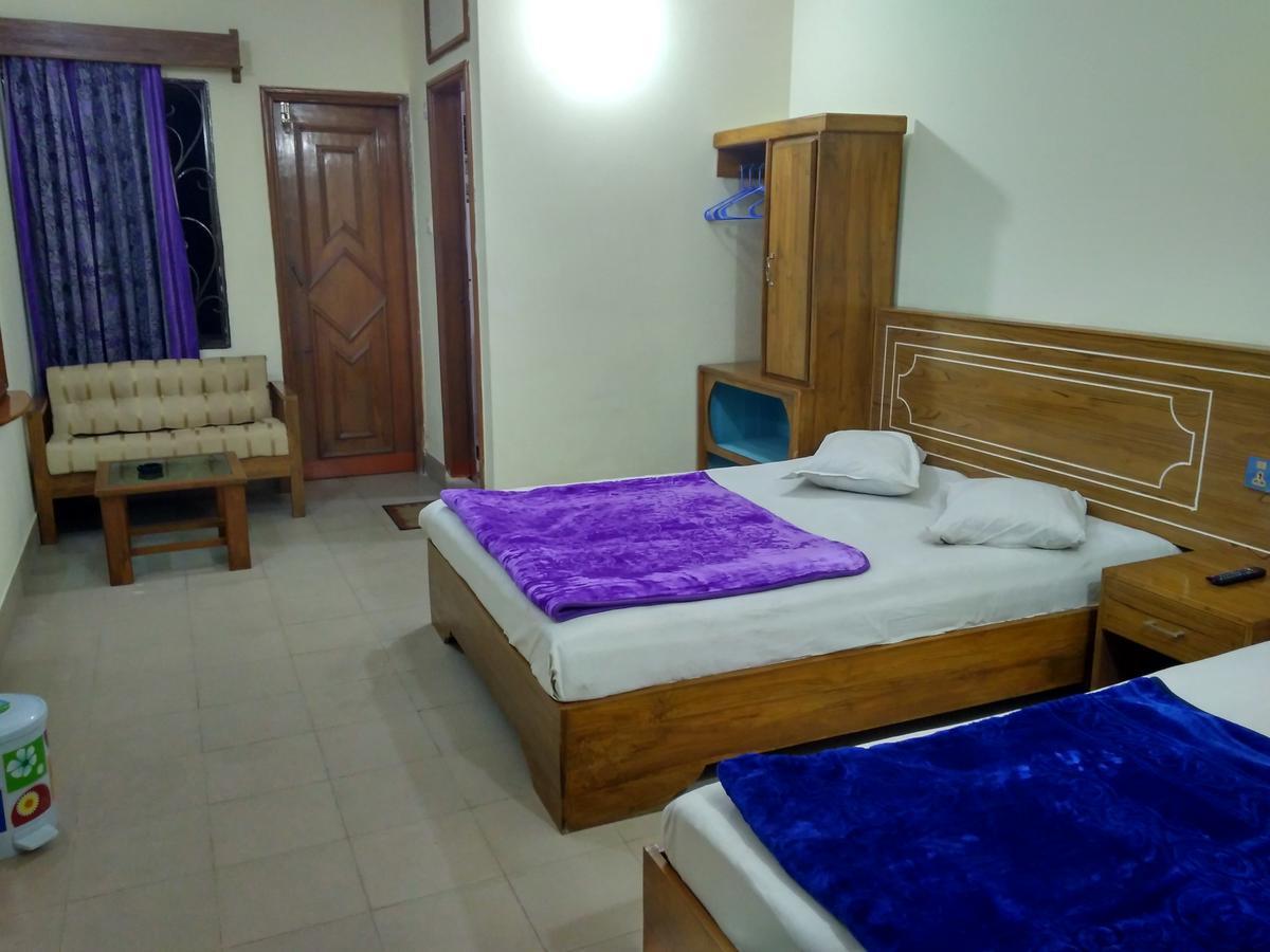 Hotel Quality Home Cox's Bazar Εξωτερικό φωτογραφία