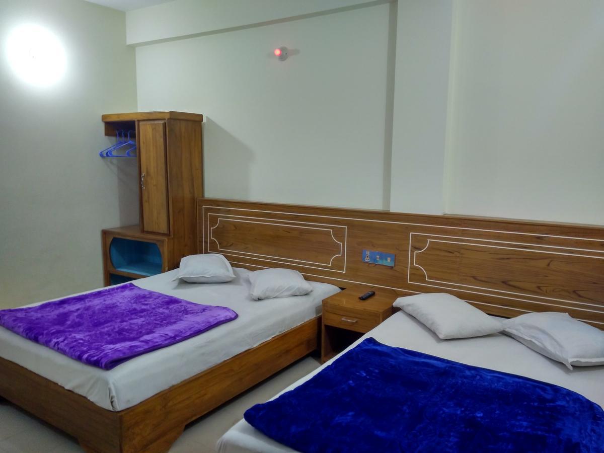 Hotel Quality Home Cox's Bazar Εξωτερικό φωτογραφία