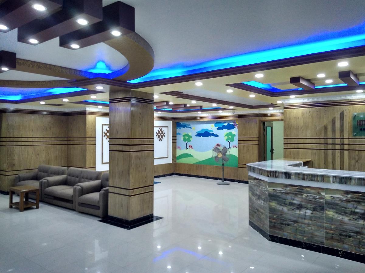 Hotel Quality Home Cox's Bazar Εξωτερικό φωτογραφία