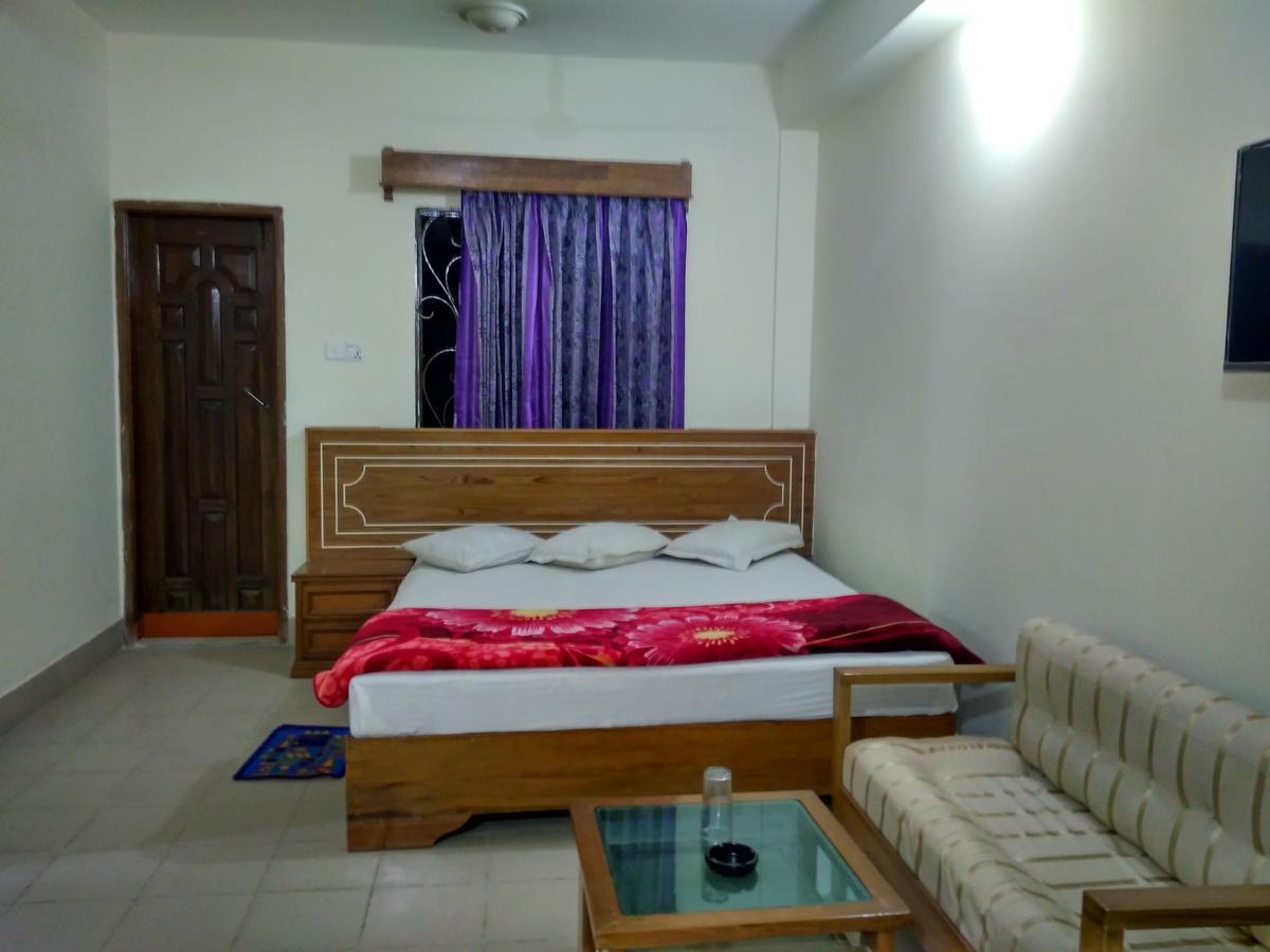 Hotel Quality Home Cox's Bazar Εξωτερικό φωτογραφία
