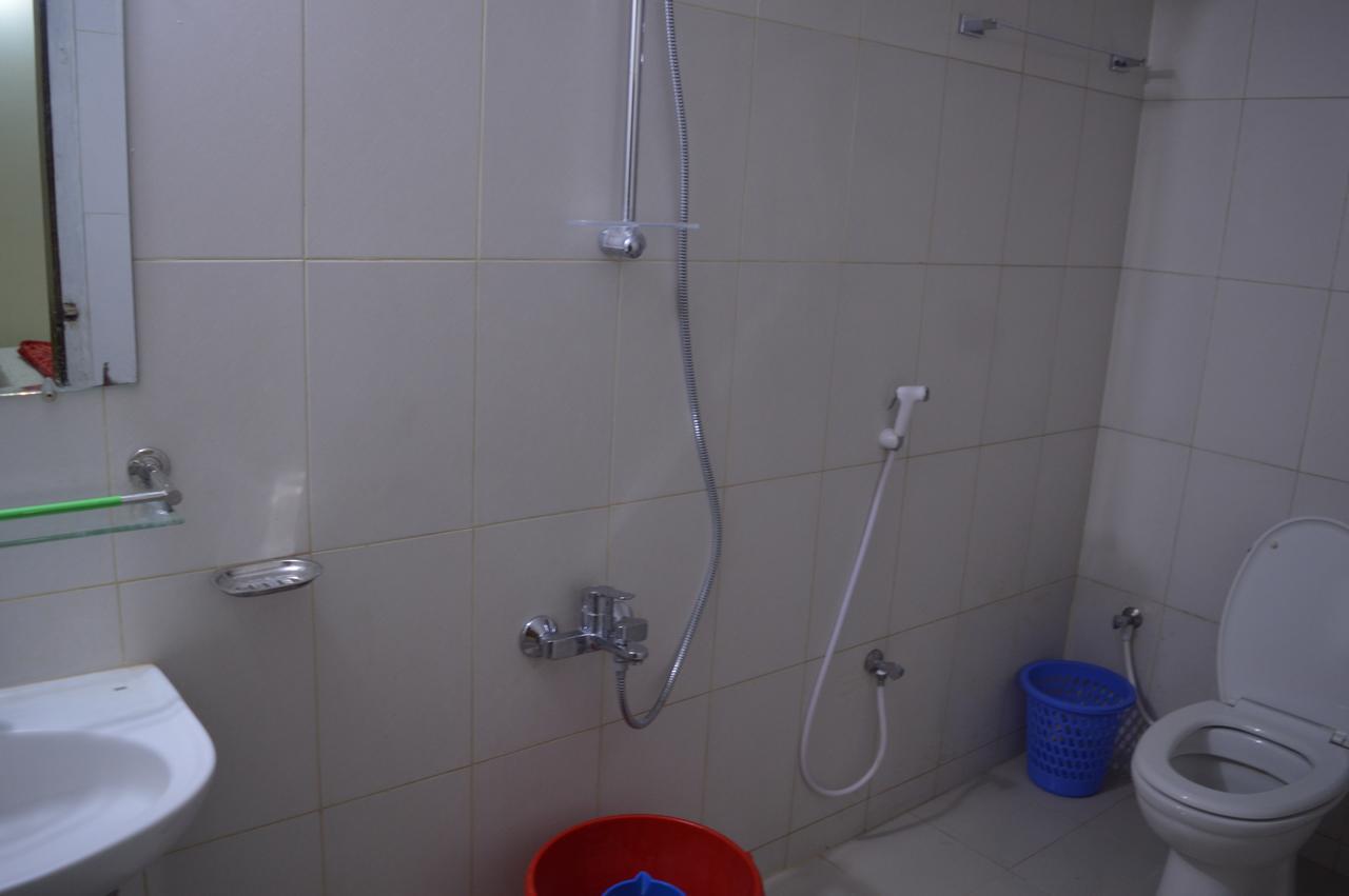 Hotel Quality Home Cox's Bazar Εξωτερικό φωτογραφία