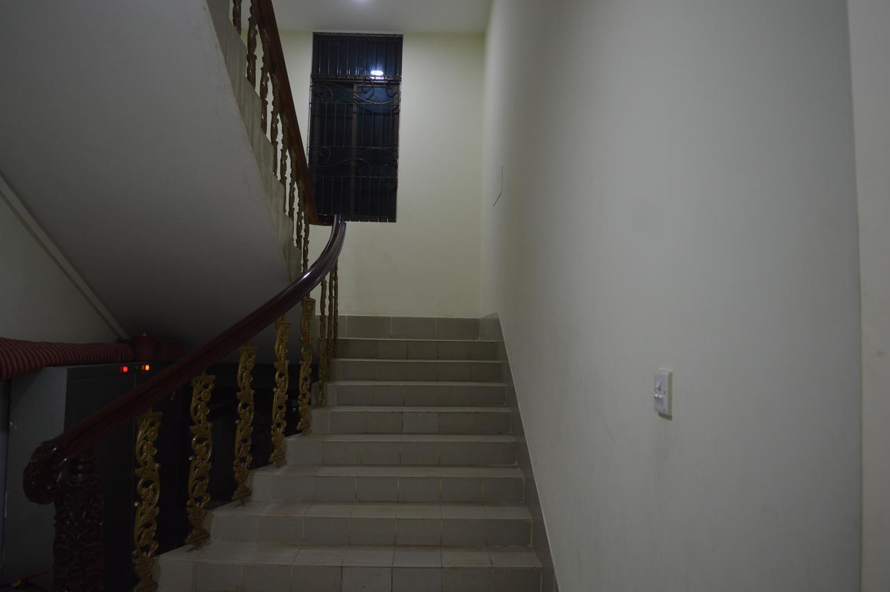 Hotel Quality Home Cox's Bazar Εξωτερικό φωτογραφία
