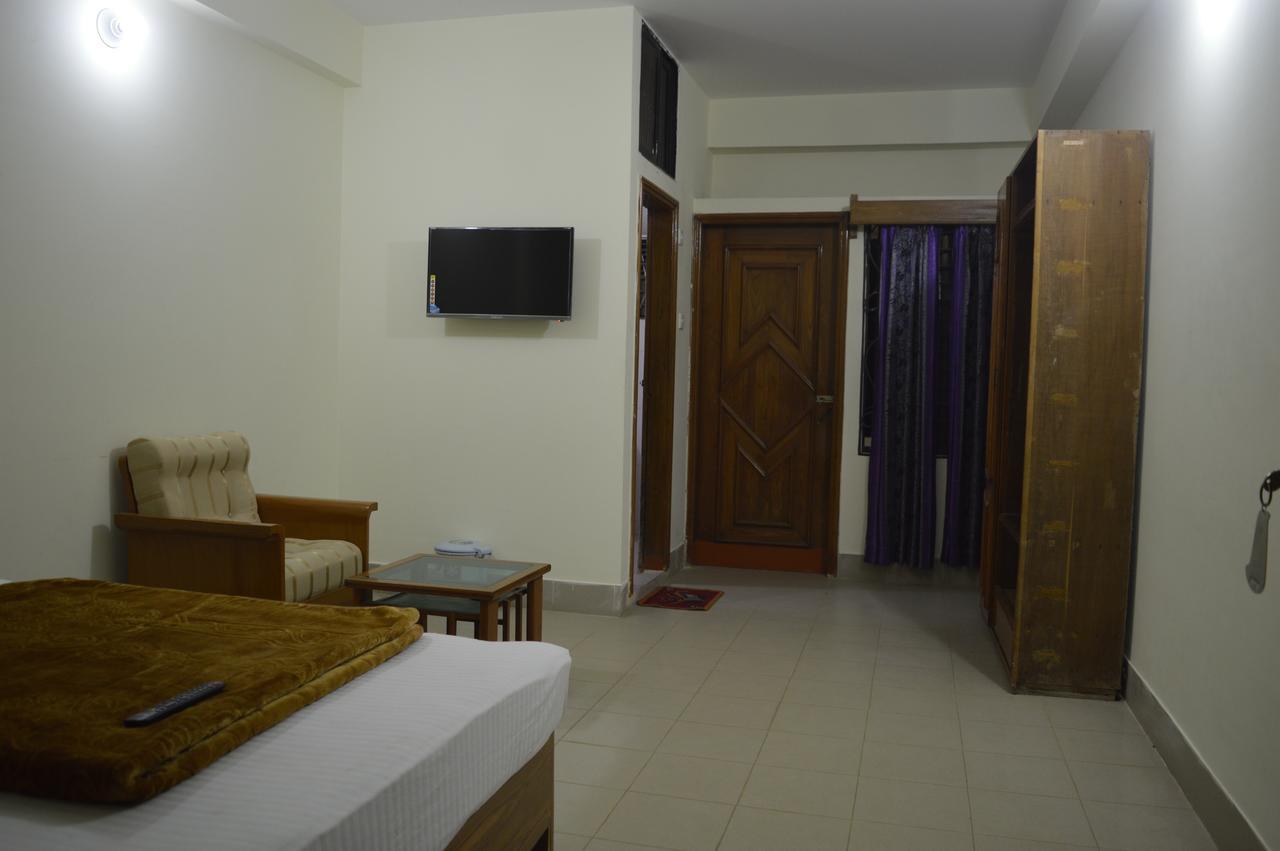 Hotel Quality Home Cox's Bazar Εξωτερικό φωτογραφία