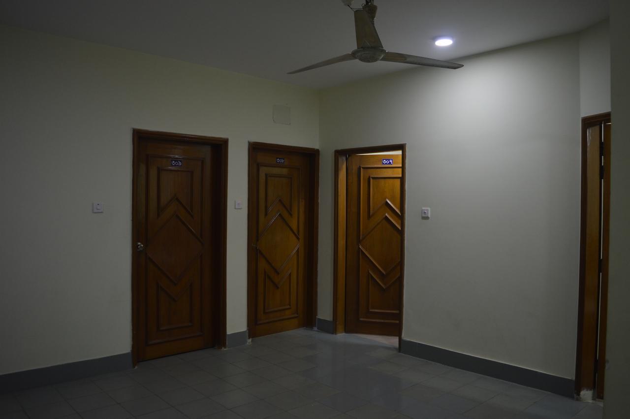 Hotel Quality Home Cox's Bazar Εξωτερικό φωτογραφία