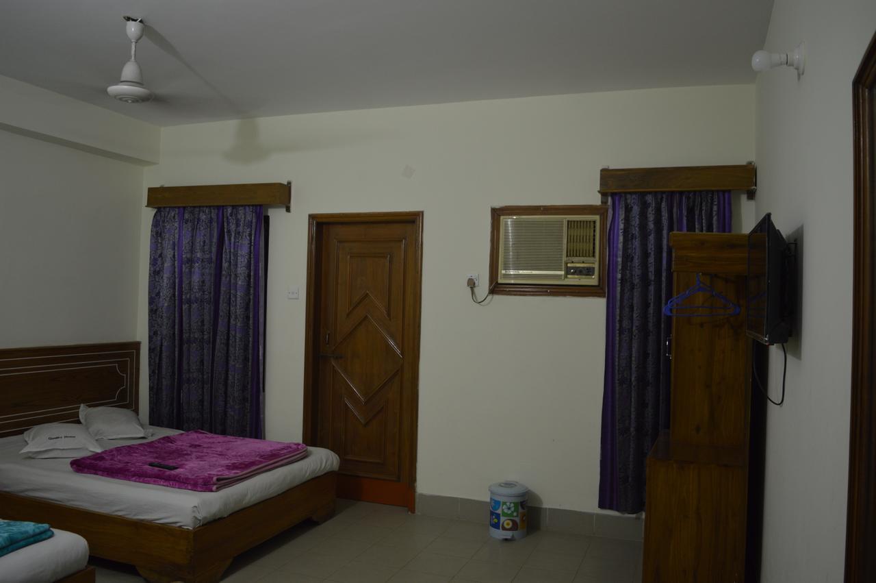 Hotel Quality Home Cox's Bazar Εξωτερικό φωτογραφία