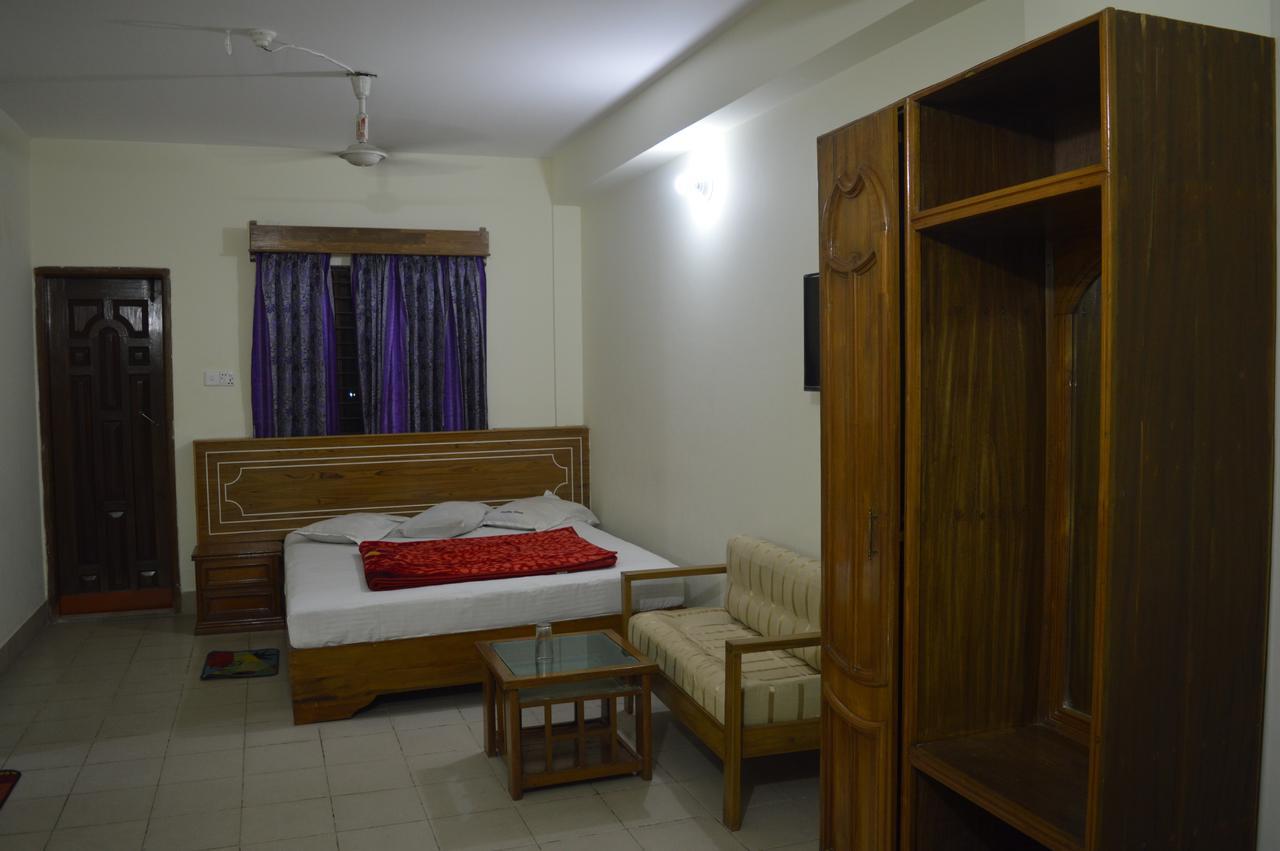 Hotel Quality Home Cox's Bazar Εξωτερικό φωτογραφία