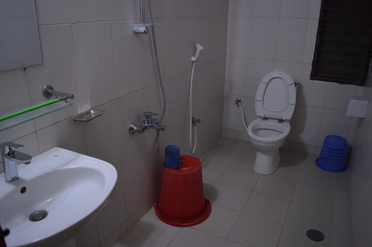 Hotel Quality Home Cox's Bazar Εξωτερικό φωτογραφία