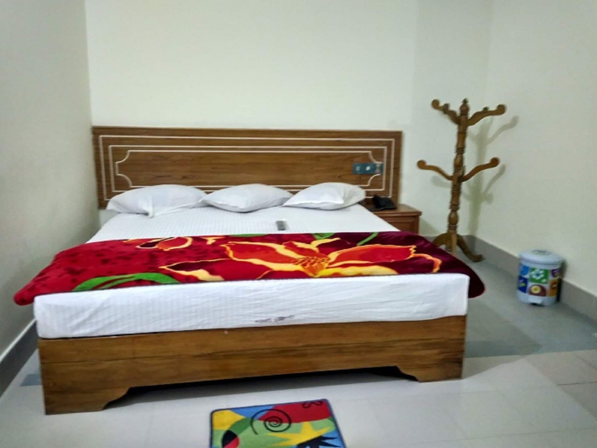Hotel Quality Home Cox's Bazar Εξωτερικό φωτογραφία