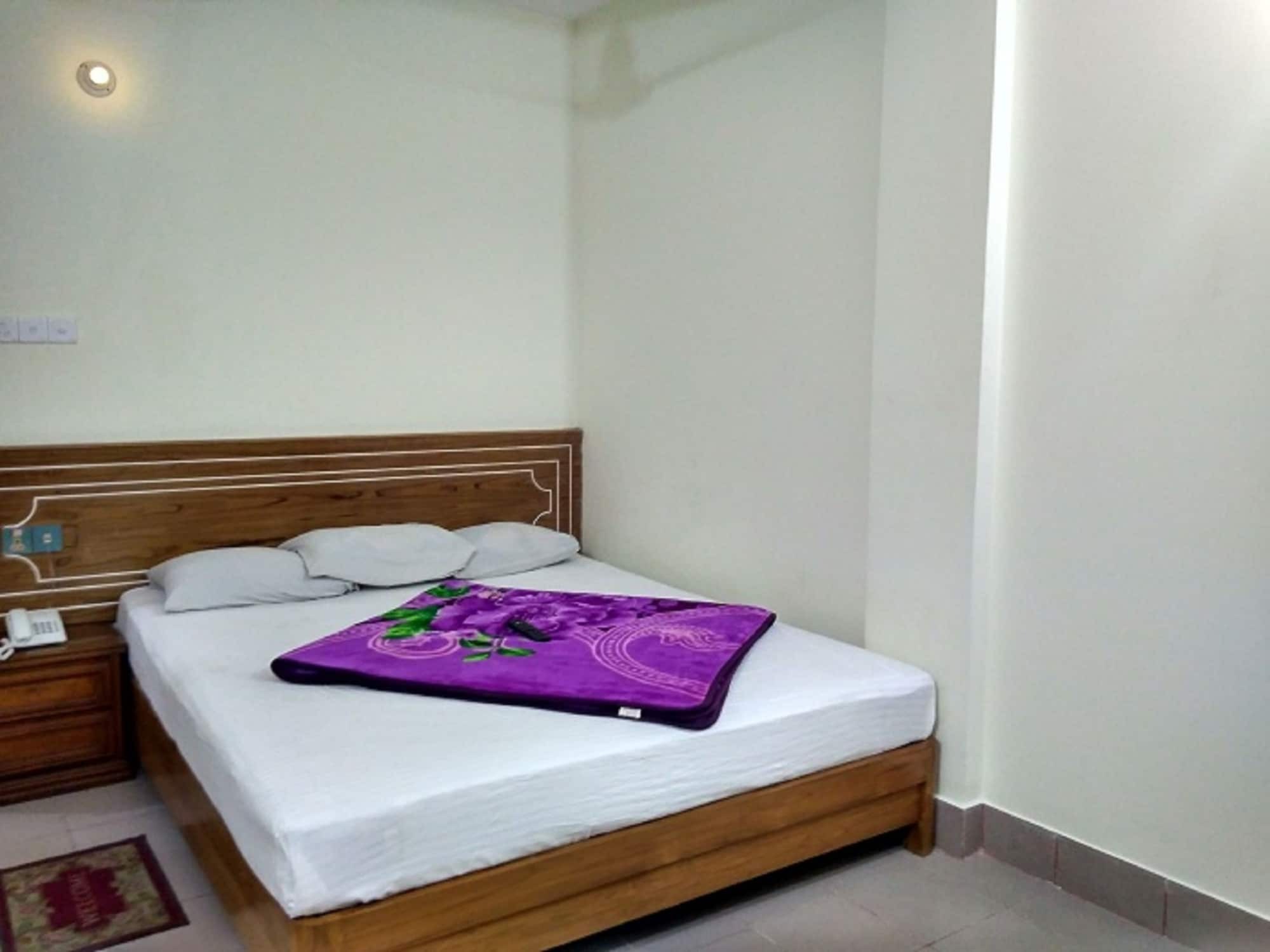 Hotel Quality Home Cox's Bazar Εξωτερικό φωτογραφία