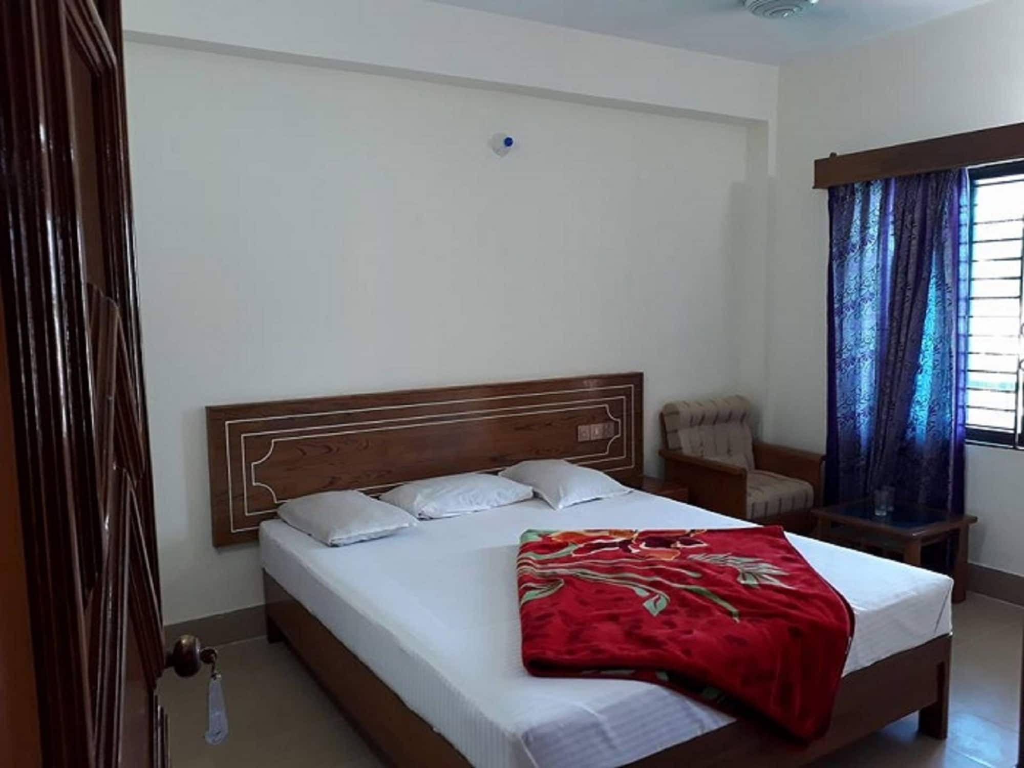 Hotel Quality Home Cox's Bazar Εξωτερικό φωτογραφία