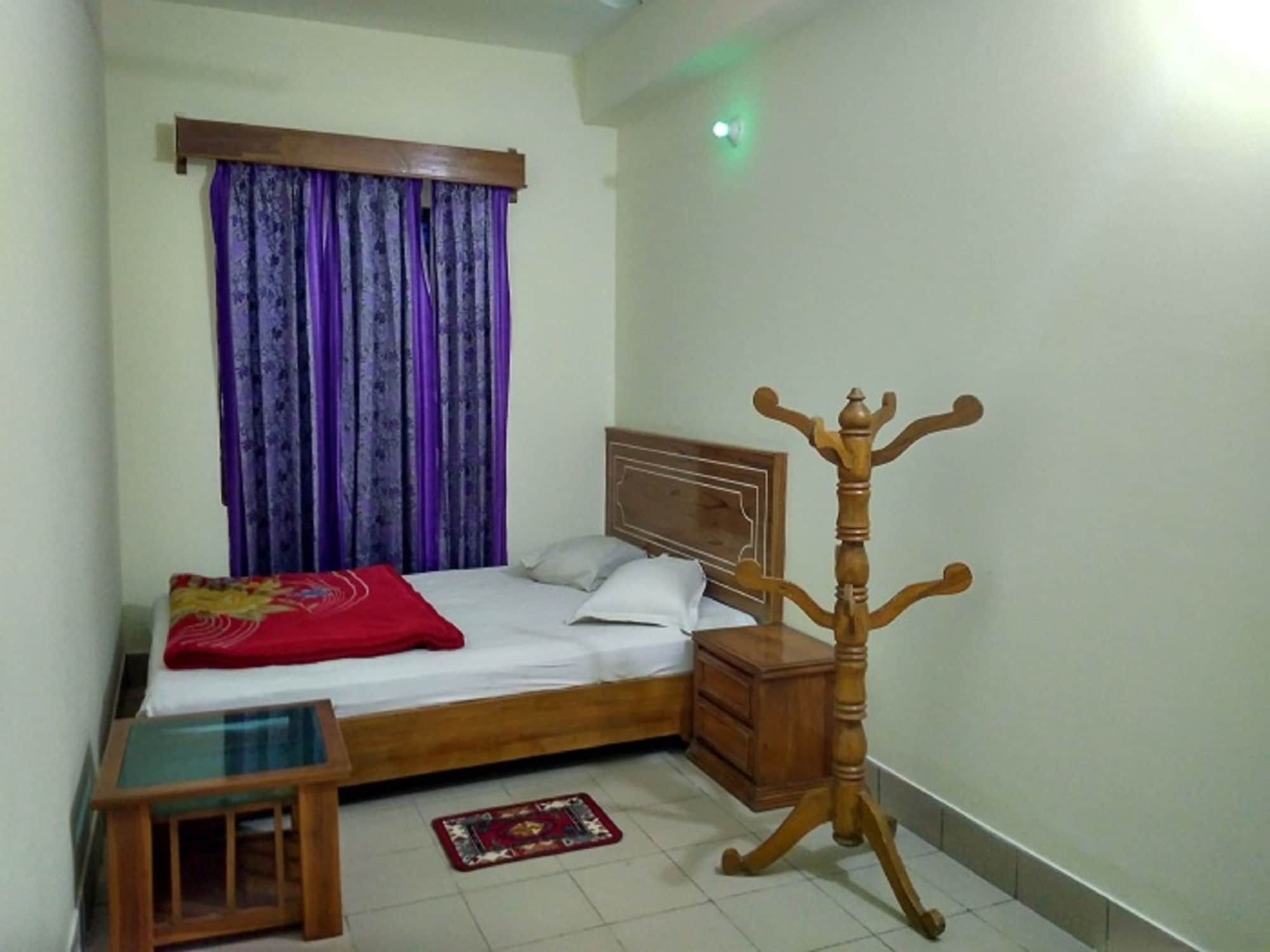Hotel Quality Home Cox's Bazar Εξωτερικό φωτογραφία