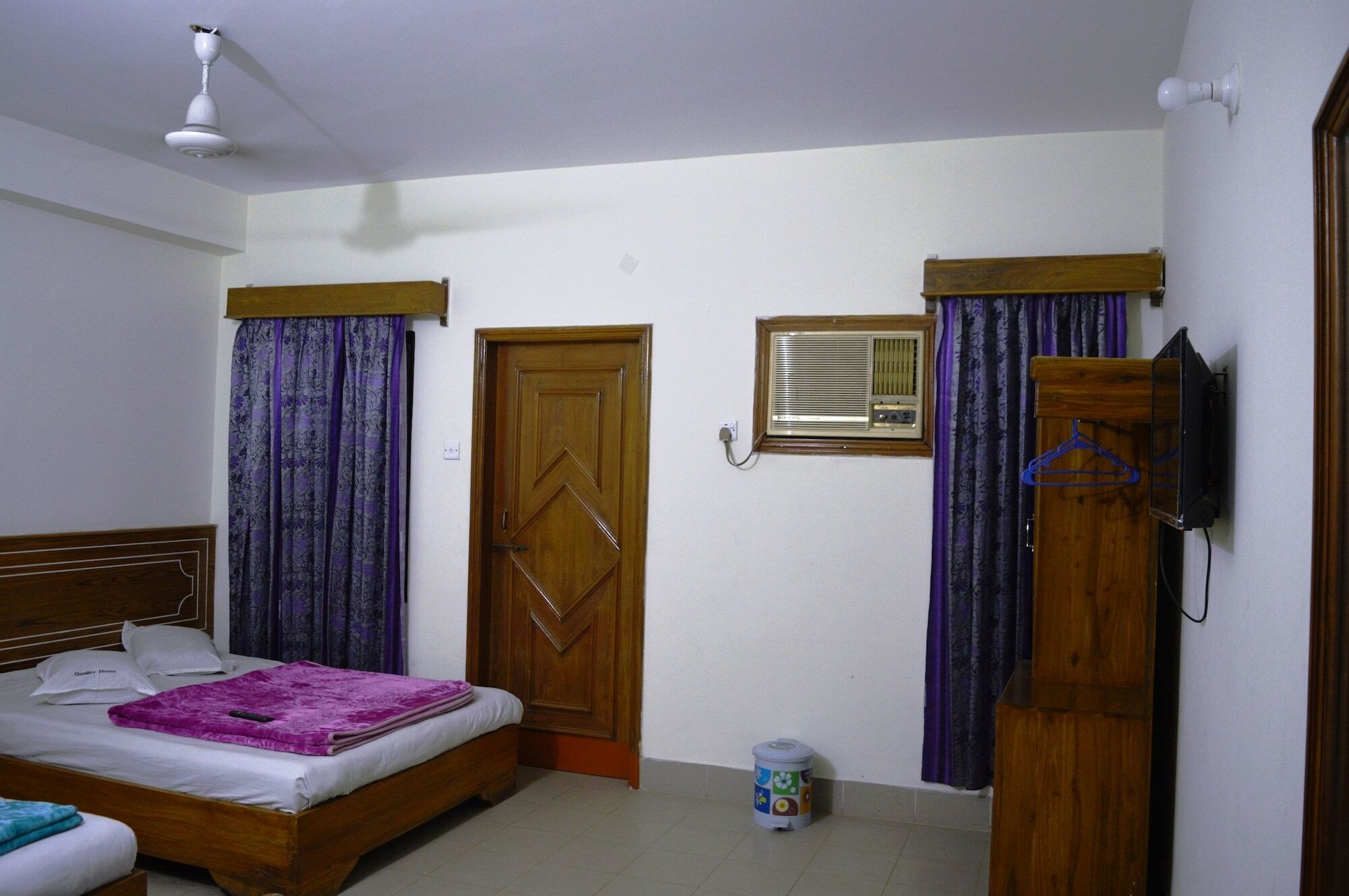 Hotel Quality Home Cox's Bazar Εξωτερικό φωτογραφία